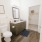 toilet and closet